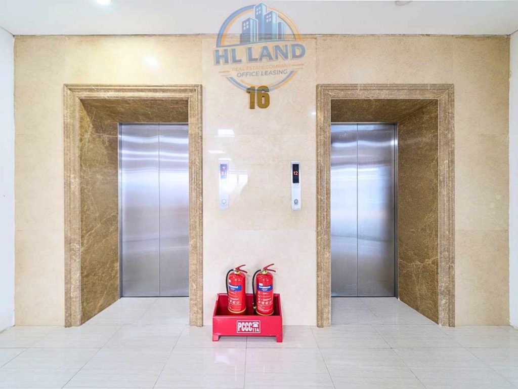 văn phòng trống sao mai building lê văn lương hà nội