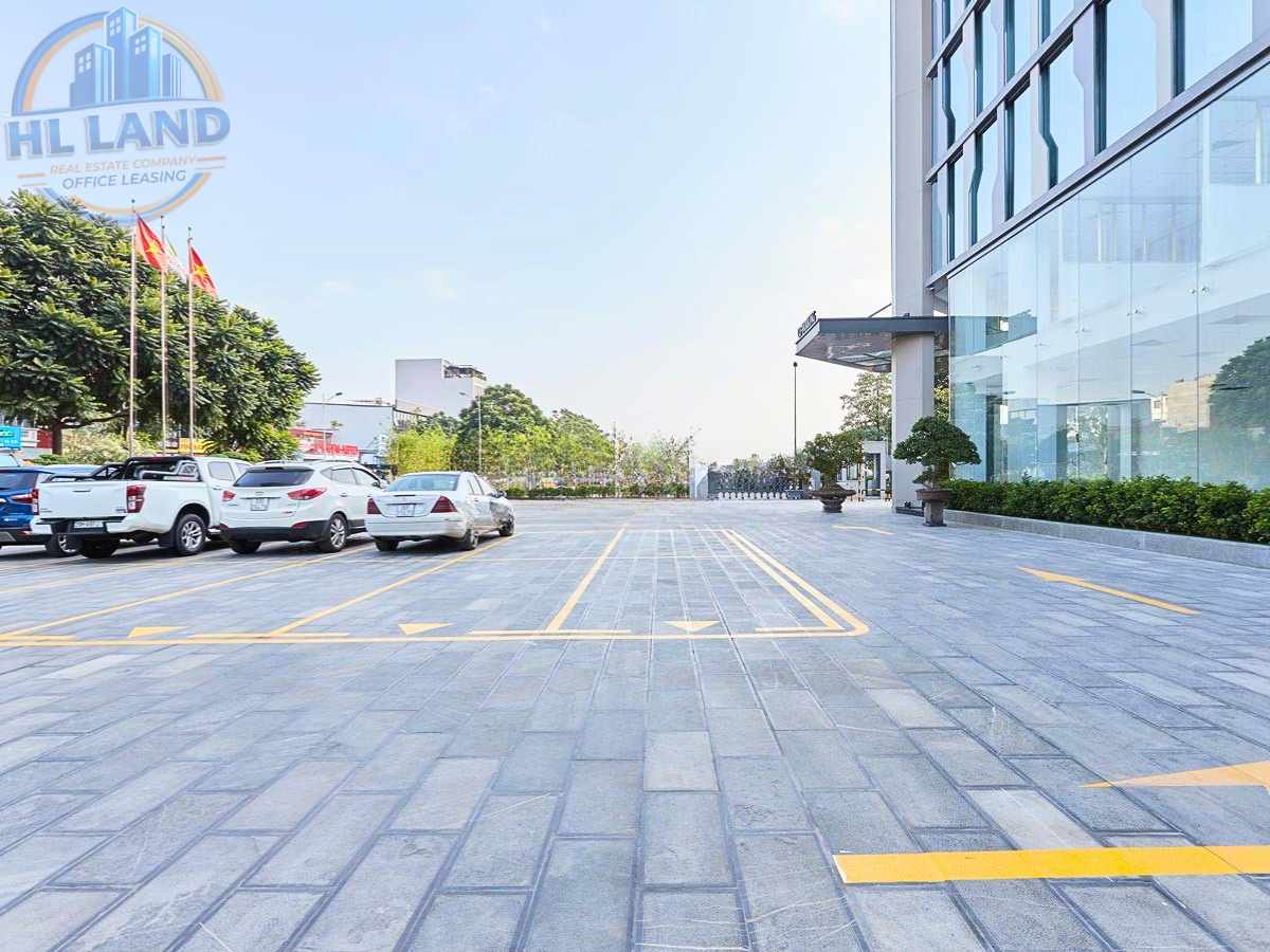 Môi trường doanh nghiệp & khách thuê tiêu biểu tại SD Building