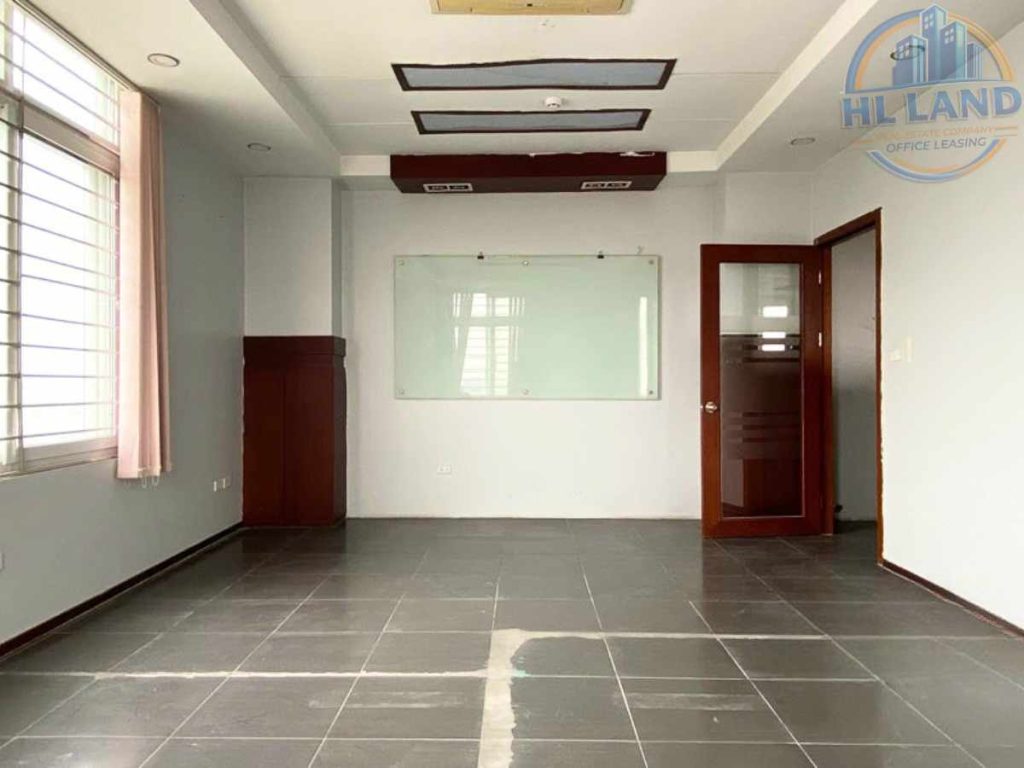 văn phòng trống silver wings building 11 nguyễn văn cừ