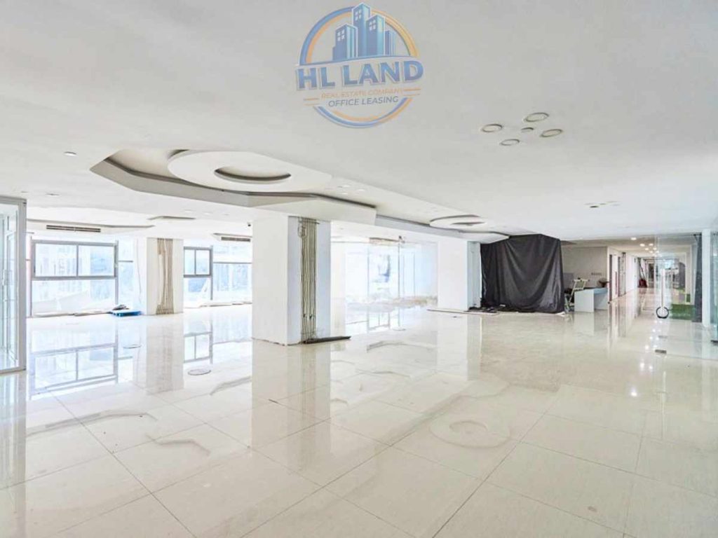 văn phòng trống star city lê văn lương hà nội