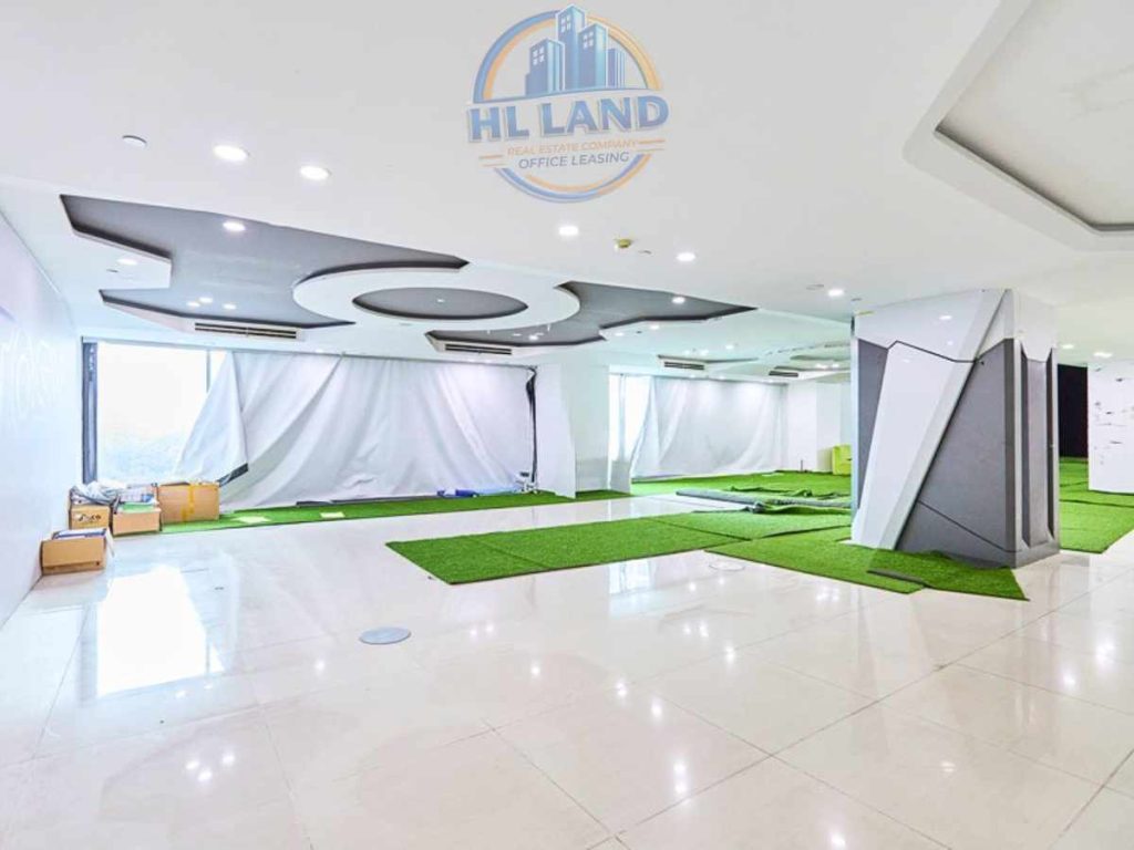 văn phòng trống star city thanh xuân
