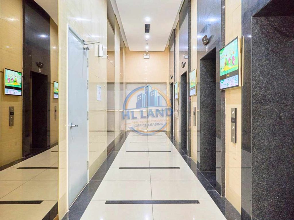 văn phòng trống stellar garden 35 lê văn thiêm