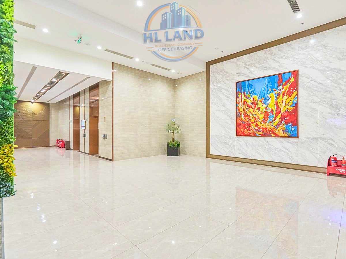 Môi trường doanh nghiệp & khách thuê tiêu biểu tại Techno Park Tower