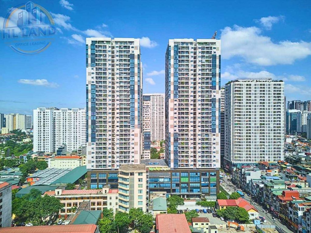 văn phòng trống tnr gold season 47 nguyễn tuân