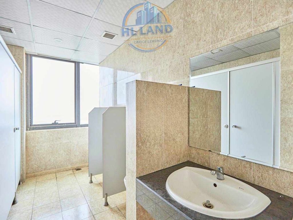 văn phòng trống trico building nguyễn văn cừ long biên
