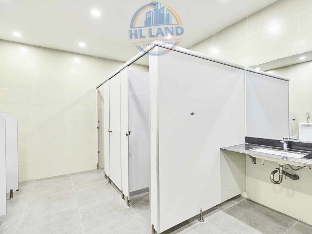 văn phòng trống việt đức complex khuất duy tiến
