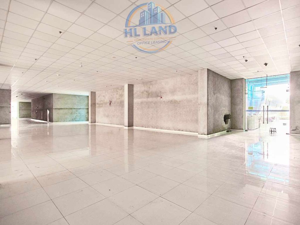 văn phòng trống việt đức complex lê văn lương hà nội