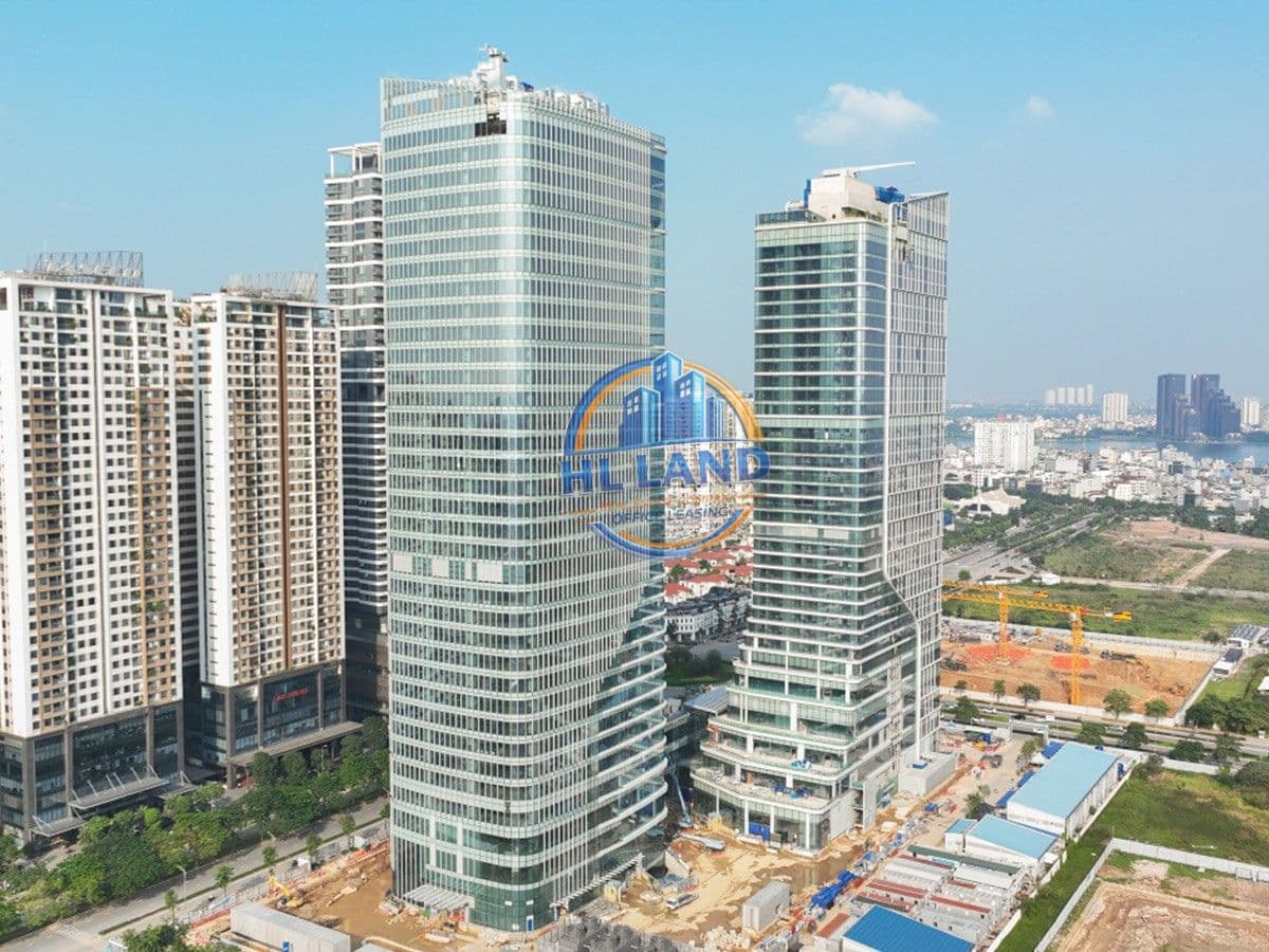 Lọc danh sách văn phòng hạng A phù hợp
