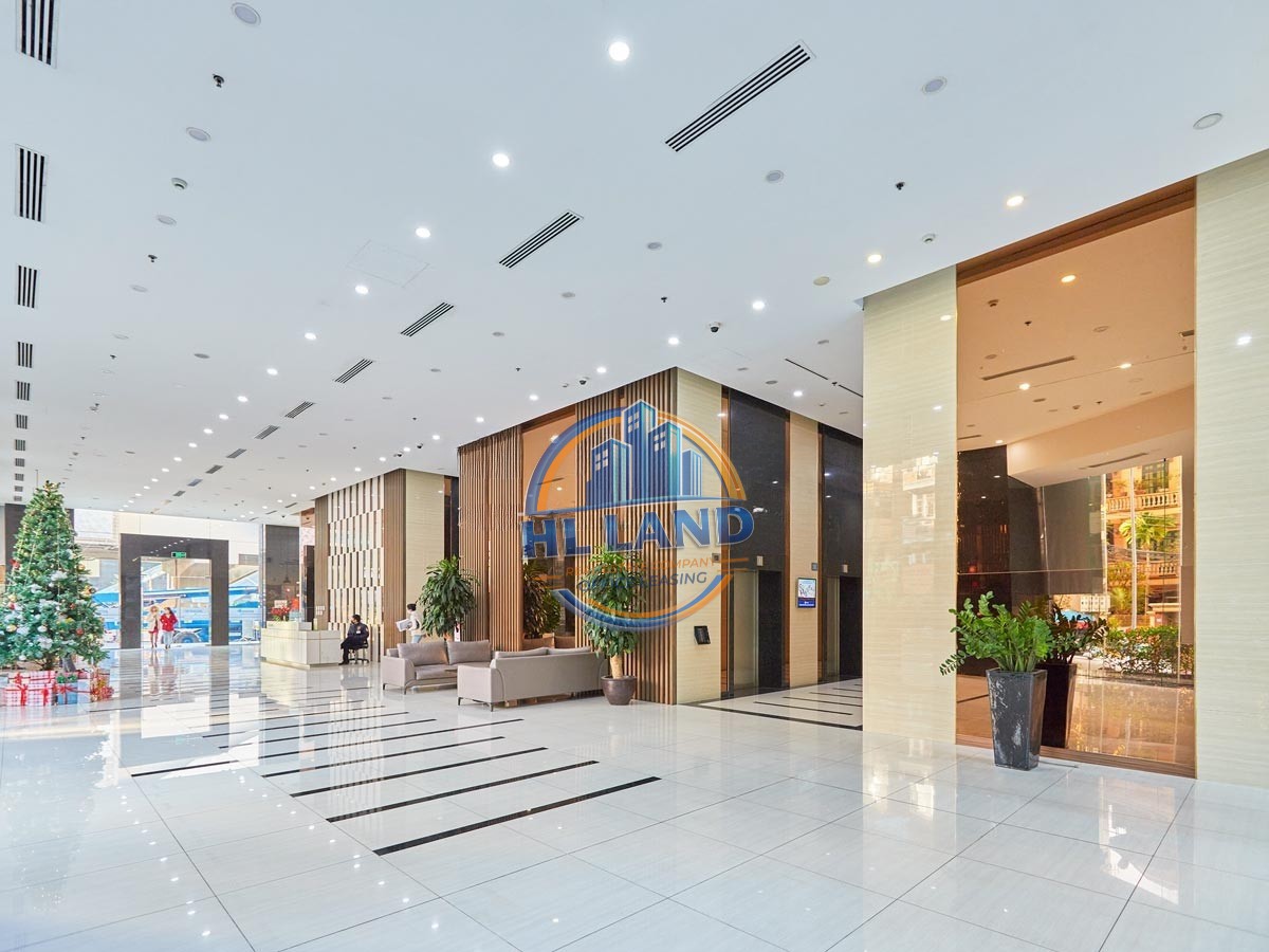 Ưu điểm khi chọn thuê văn phòng hạng A Discovery Complex