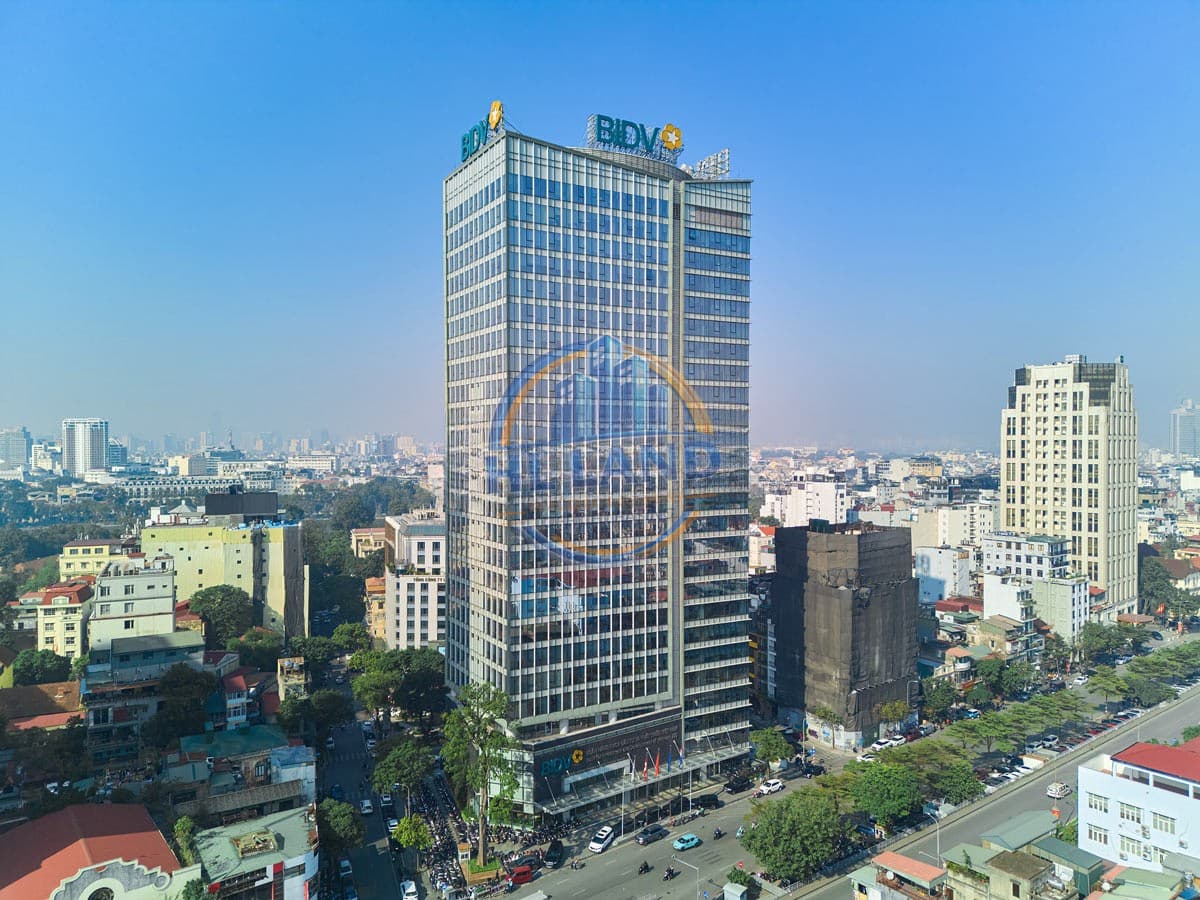 Checklist nhanh trước khi thuê văn phòng hạng A tại Hà Nội