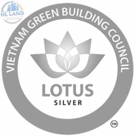 LOTUS Silver – Chứng nhận bạc