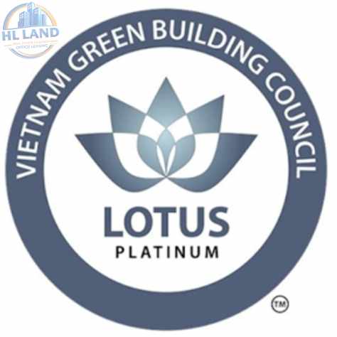LOTUS Platinum – Chứng nhận bạch kim