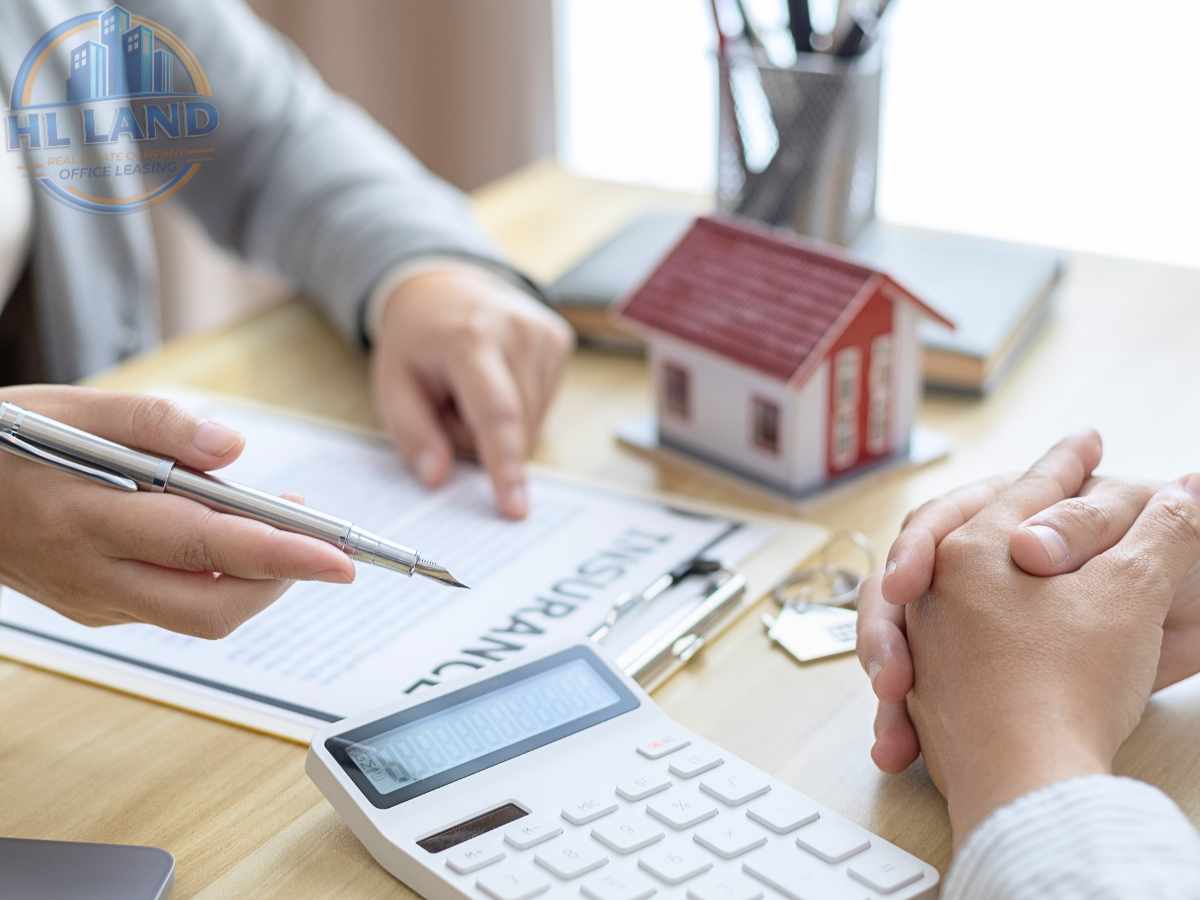 Giá thuê văn phòng hạng A tại Hà Nội