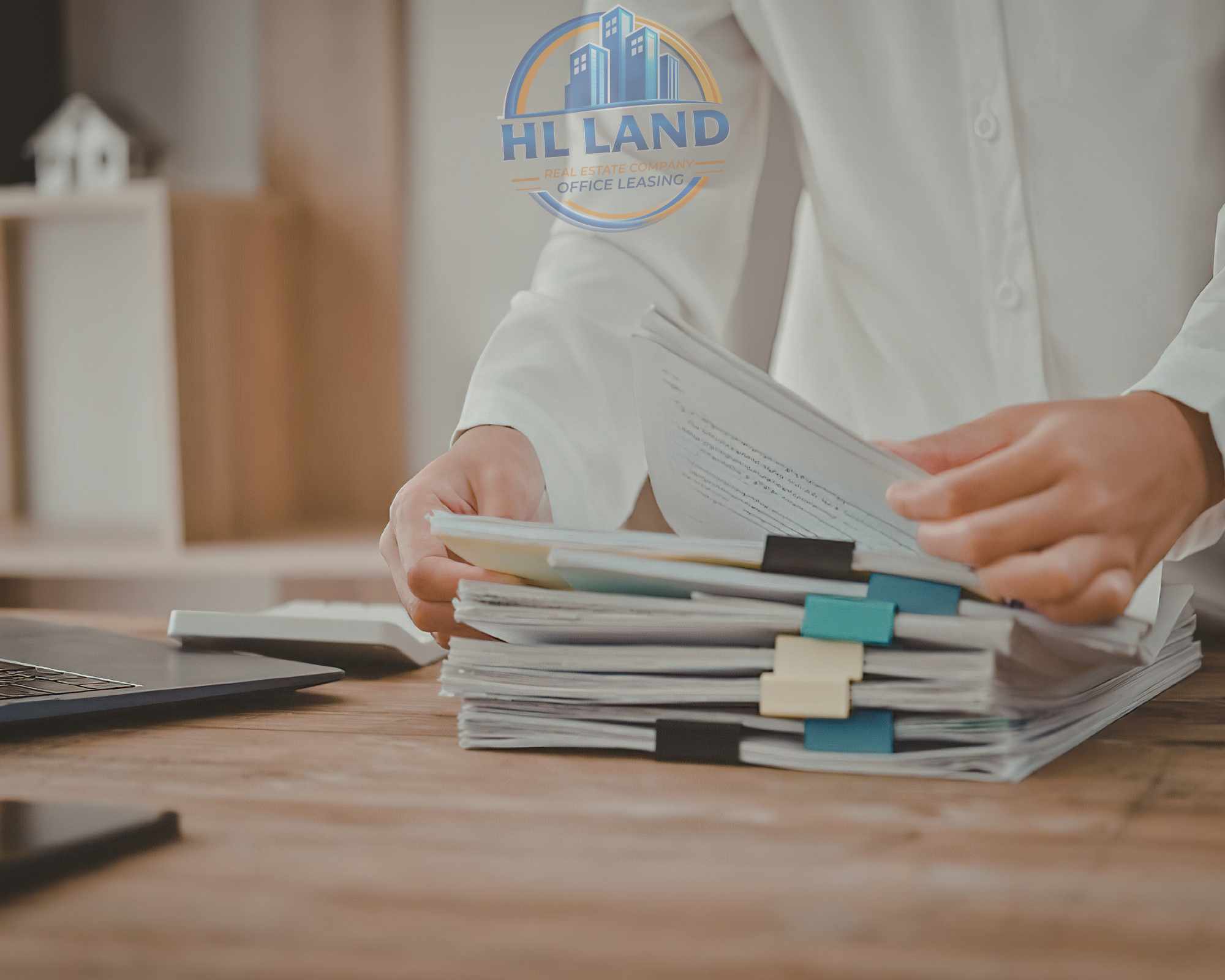 Hạn chế sử dụng giấy trong văn phòng