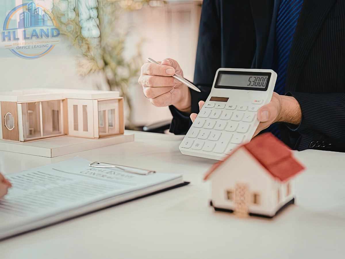 Hiểu rõ giá thuê và tổng chi phí văn phòng hạng A