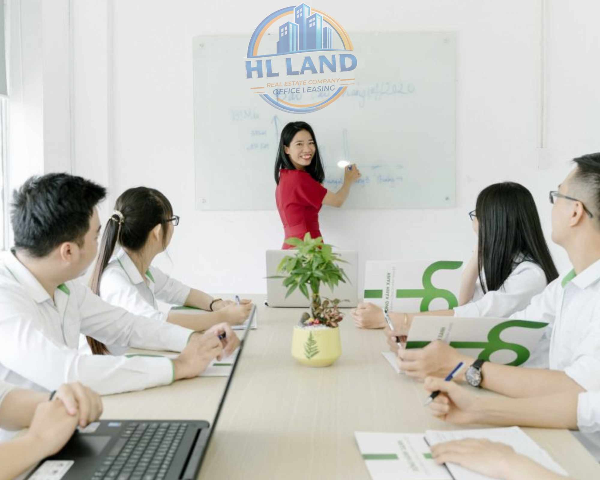 Khả năng bảo mật và quản lý nhân sự tốt hơn