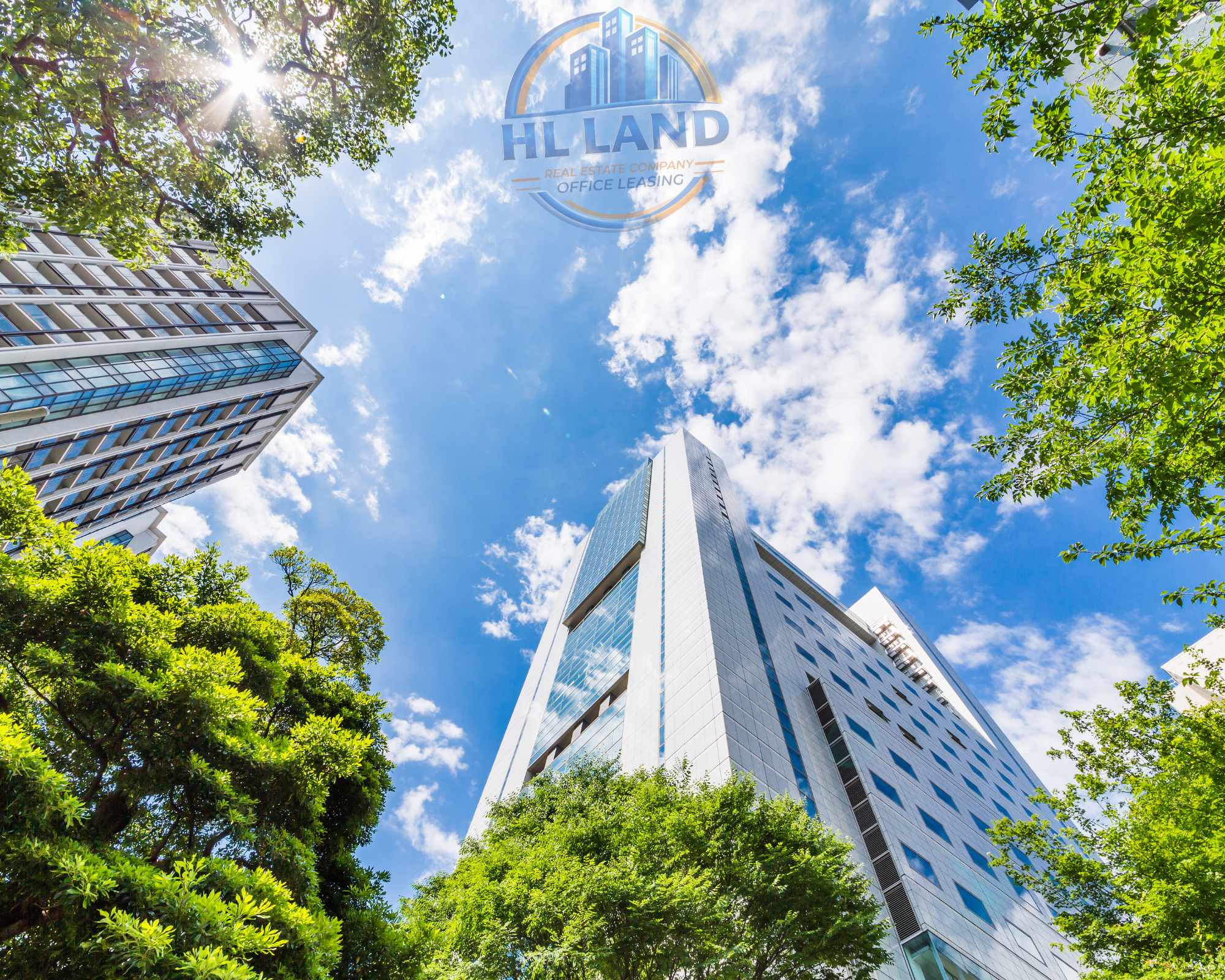 Khái niệm công trình xanh – Green Building