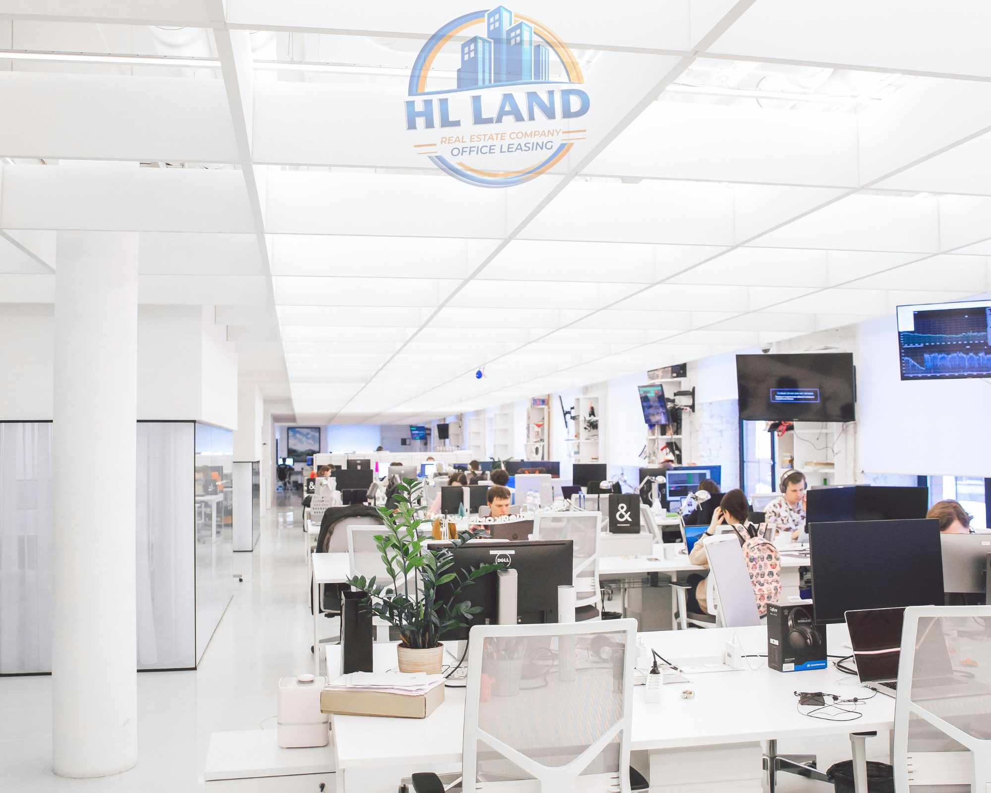Khi nào startup nên chọn văn phòng truyền thống?
