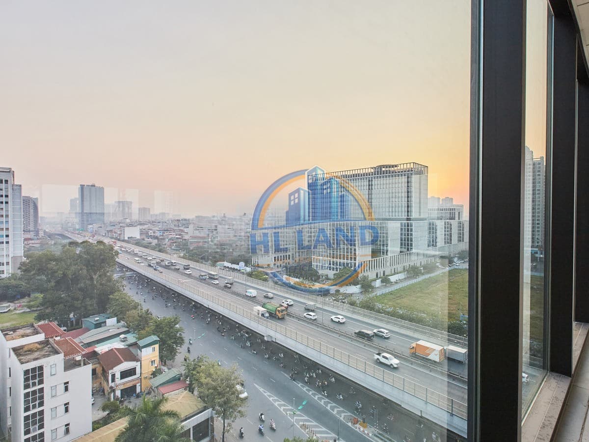 Lựa chọn văn phòng hạng A phù hợp thay vì chọn trung tâm