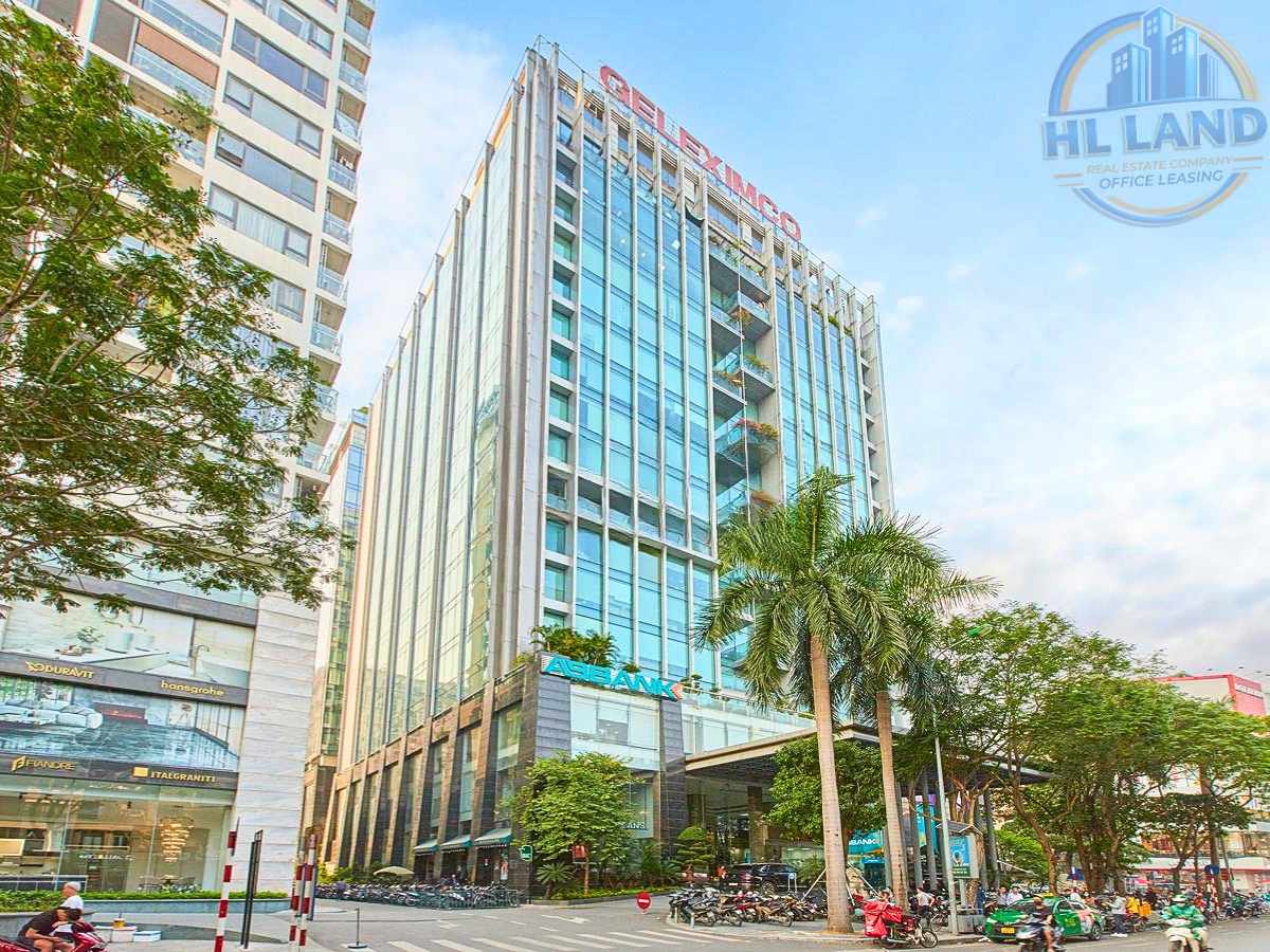 Nguồn cung văn phòng hạng B tại Hà Nội