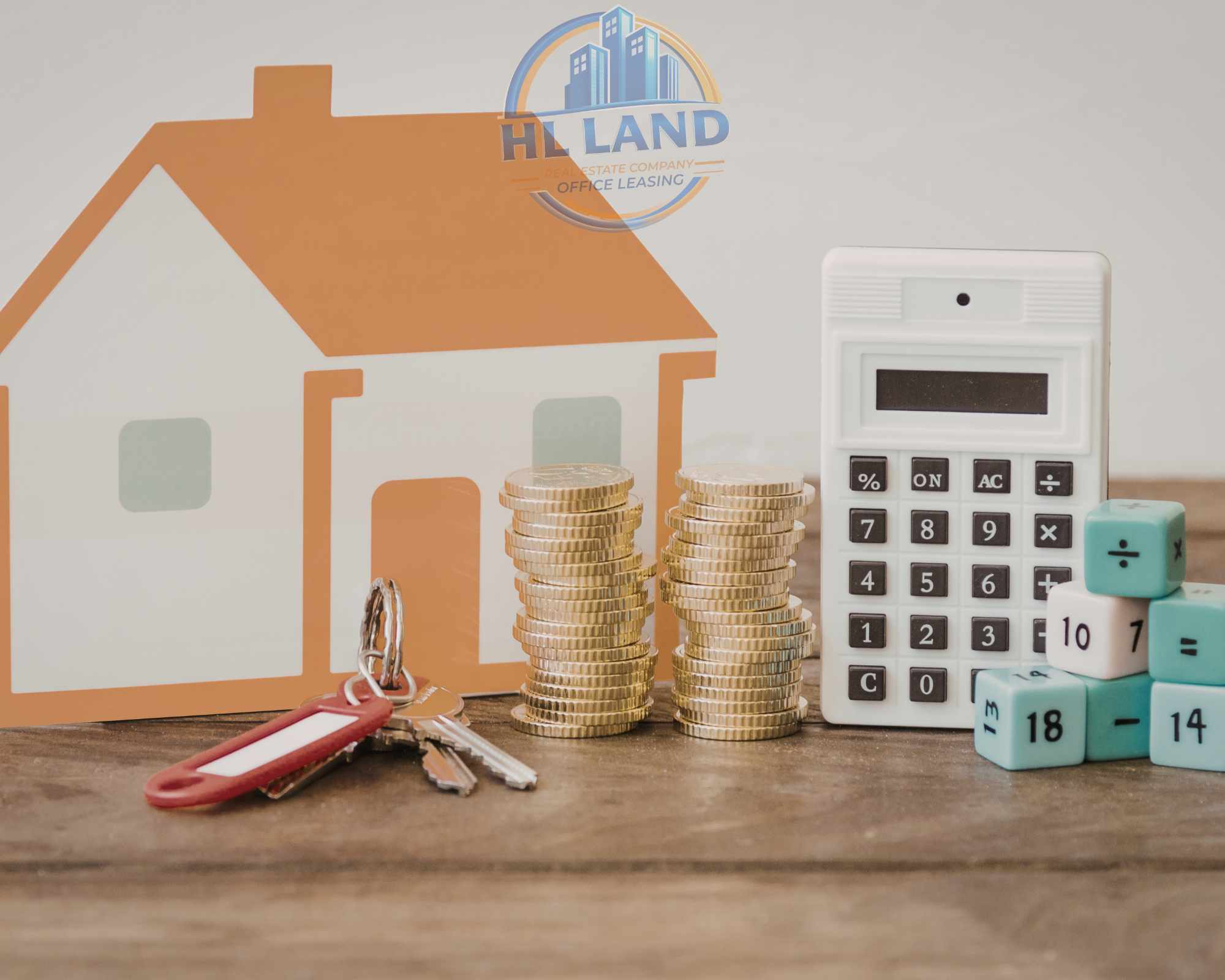 Tiết kiệm chi phí thuê văn phòng và vận hành