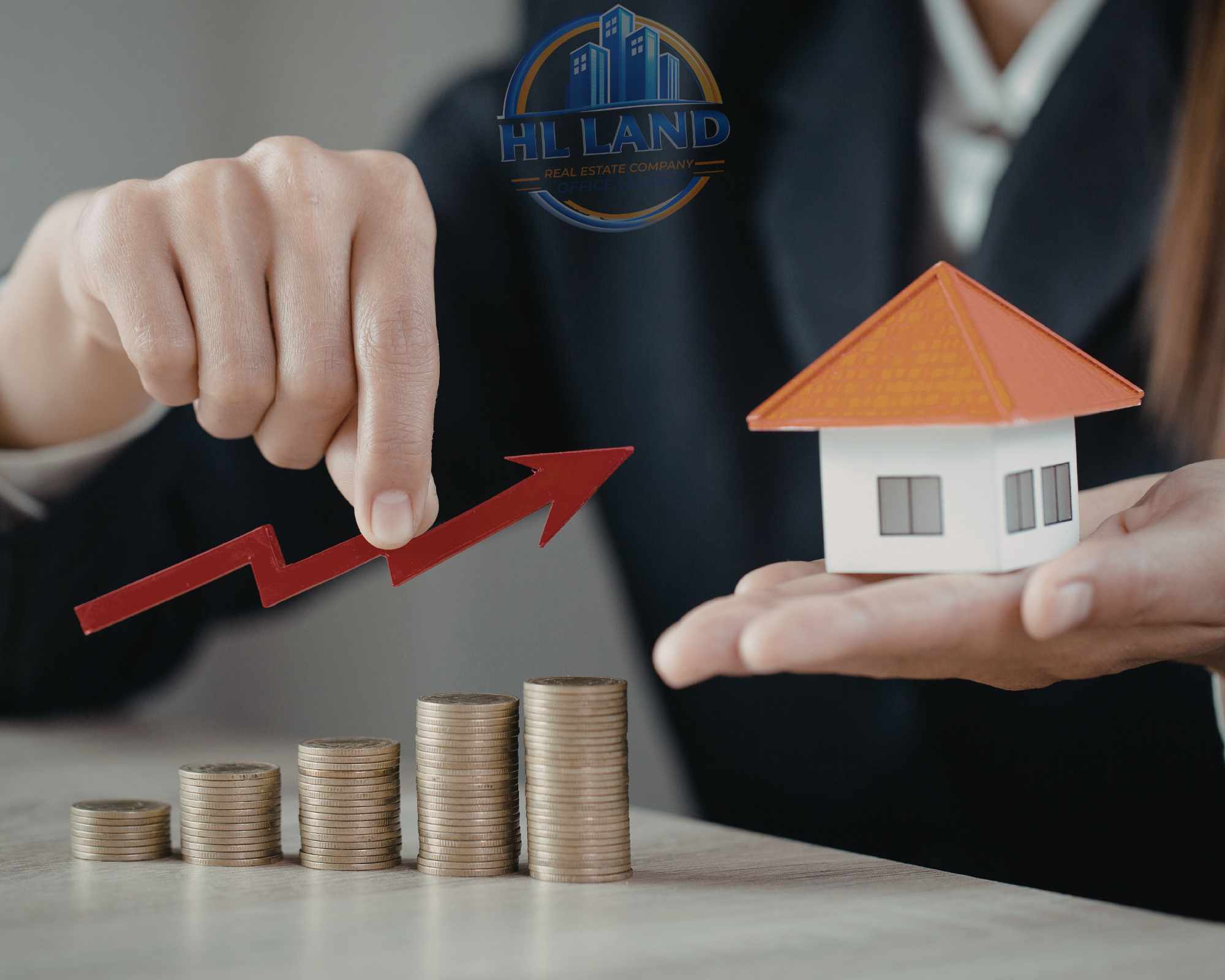 Gia tăng giá trị bất động sản và khả năng khai thác