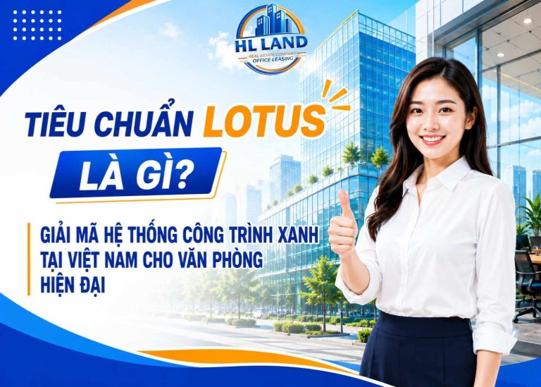 Tiêu chuẩn LOTUS Là Gì