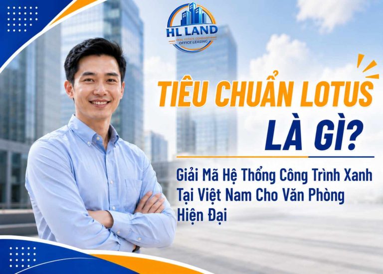 Tiêu chuẩn LOTUS Là Gì?