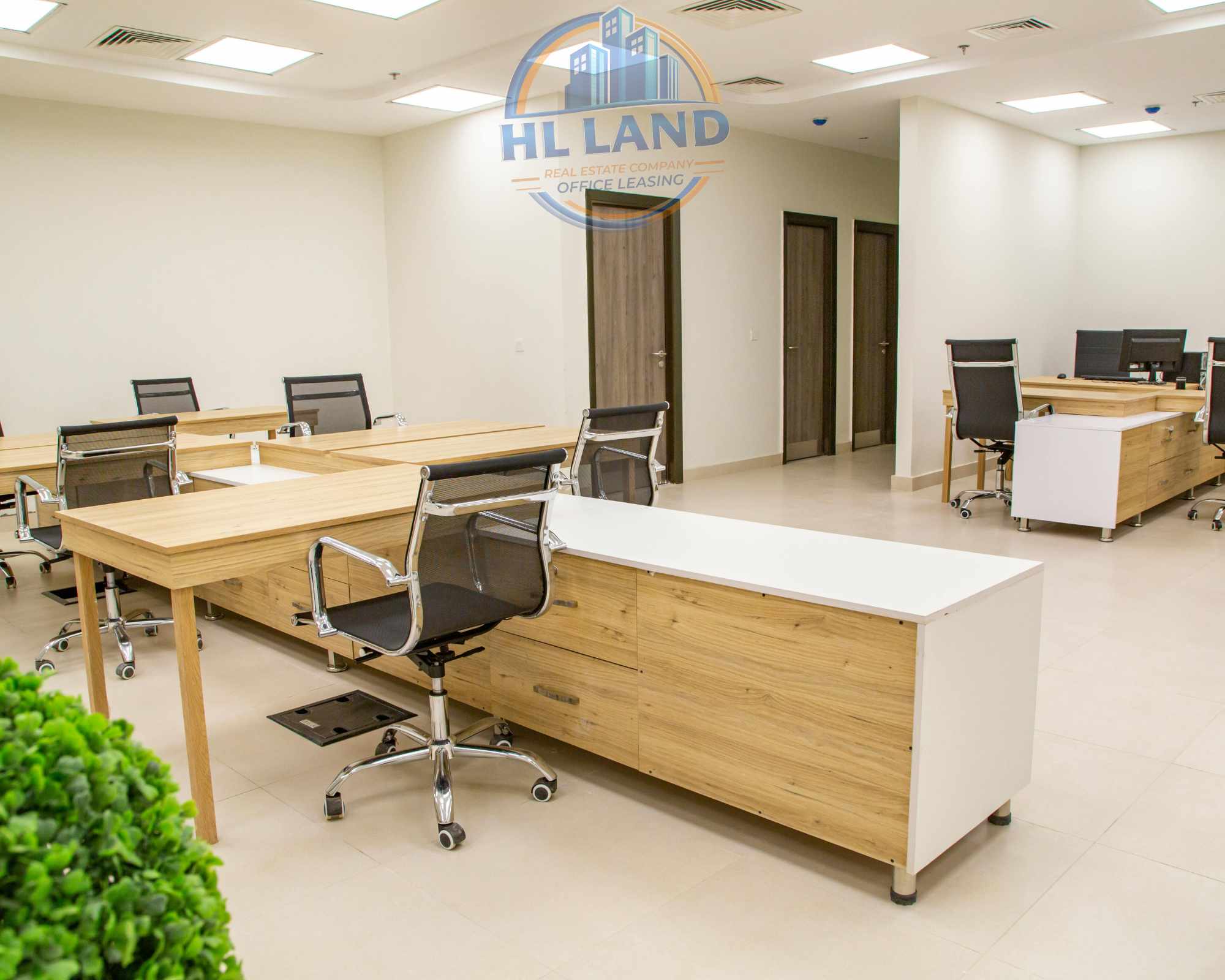 Tiêu chuẩn WWF Green Office