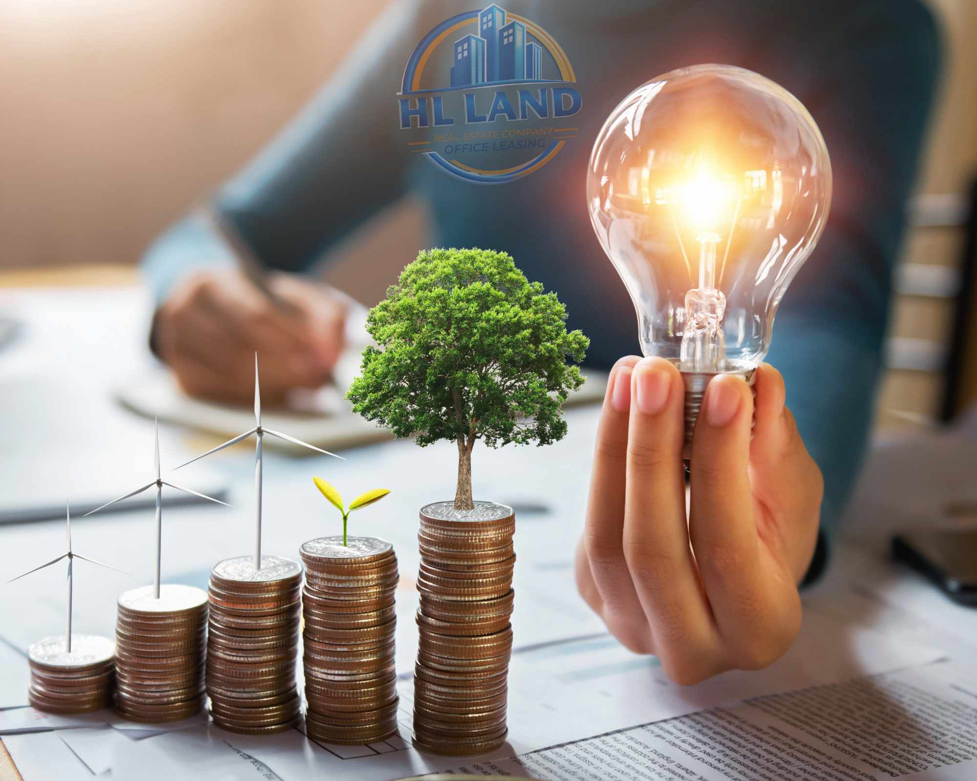 Tối ưu hiệu quả sử dụng năng lượng