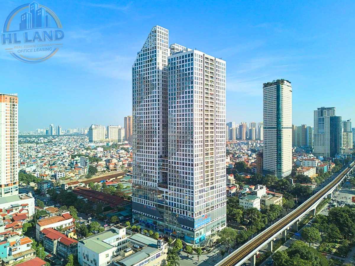Top văn phòng cho thuê hạng C tại Hà Nội có diện tích nhỏ linh hoạt