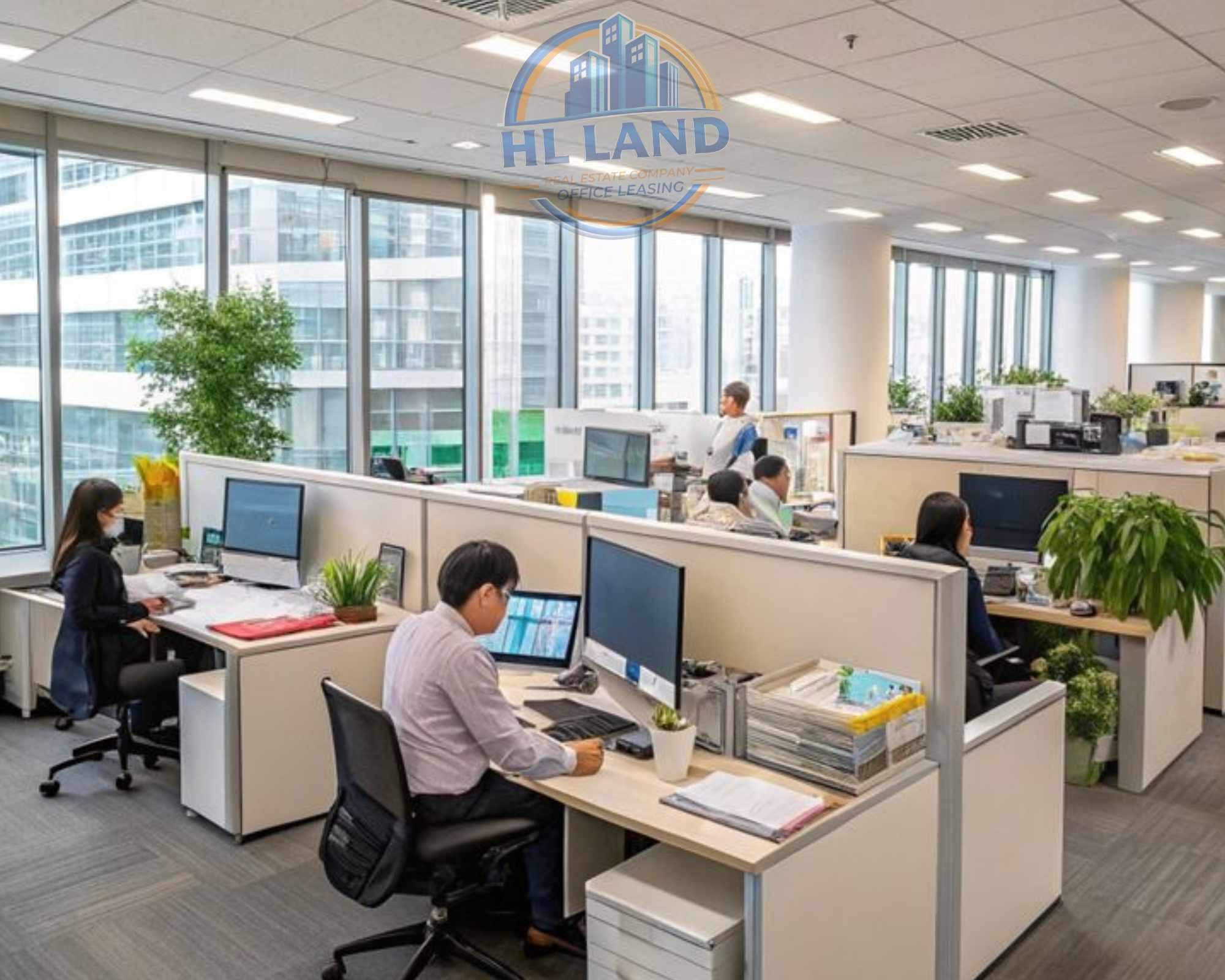 Ưu nhược điểm của serviced office