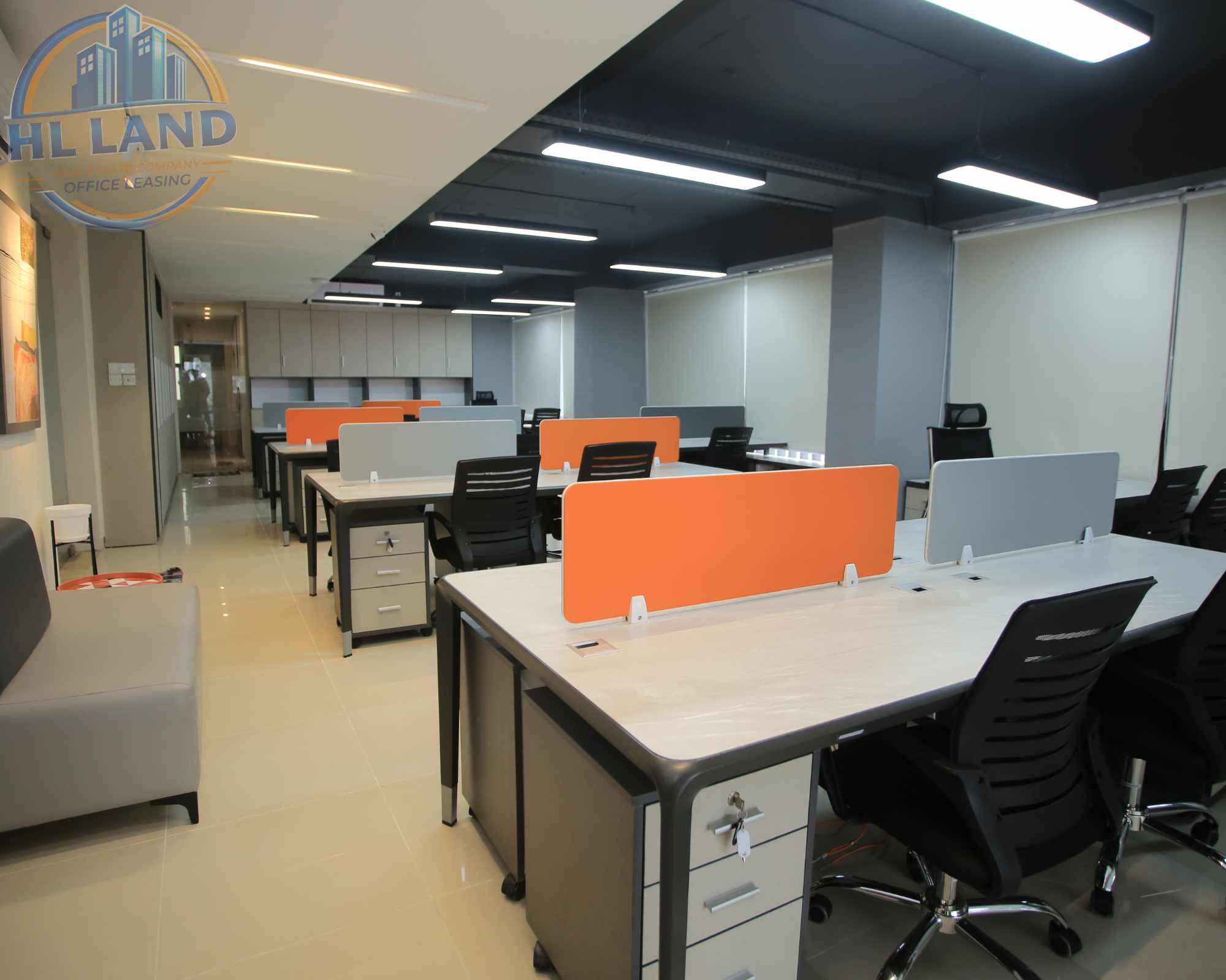 Văn phòng ảo – Virtual Office