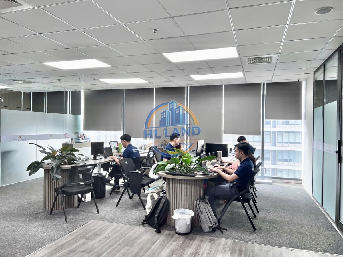 Doanh nghiệp SME (vừa và nhỏ)