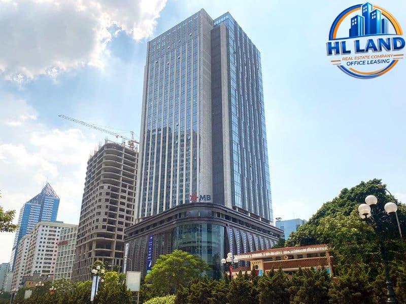 Văn phòng cho thuê hạng C tại Hà Nội khu vực quận Cầu Giấy