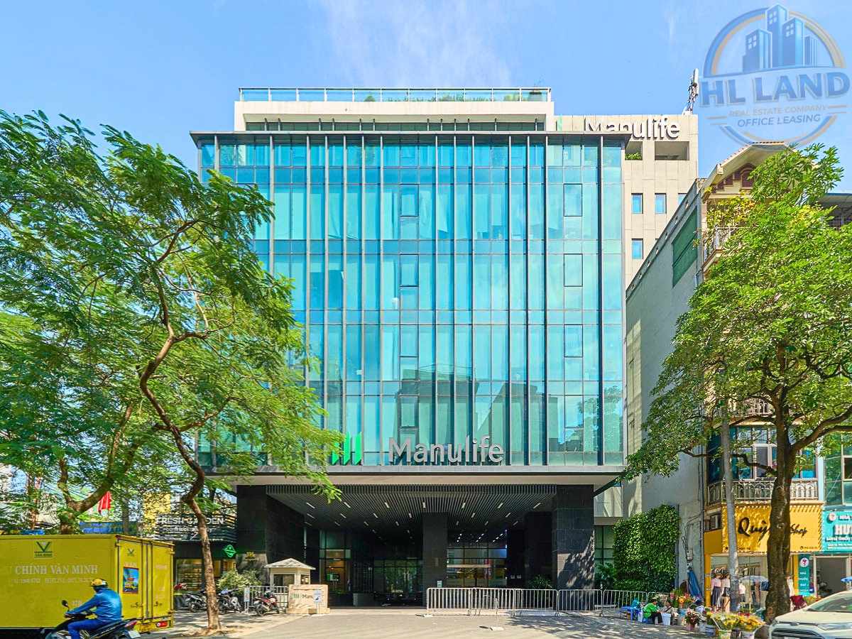 Văn phòng cho thuê hạng C tại Hà Nội khu vực quận Đống Đa