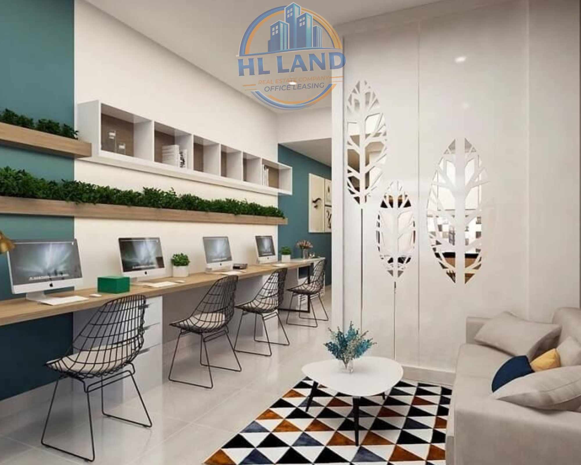 Officetel có được ở lại qua đêm không?