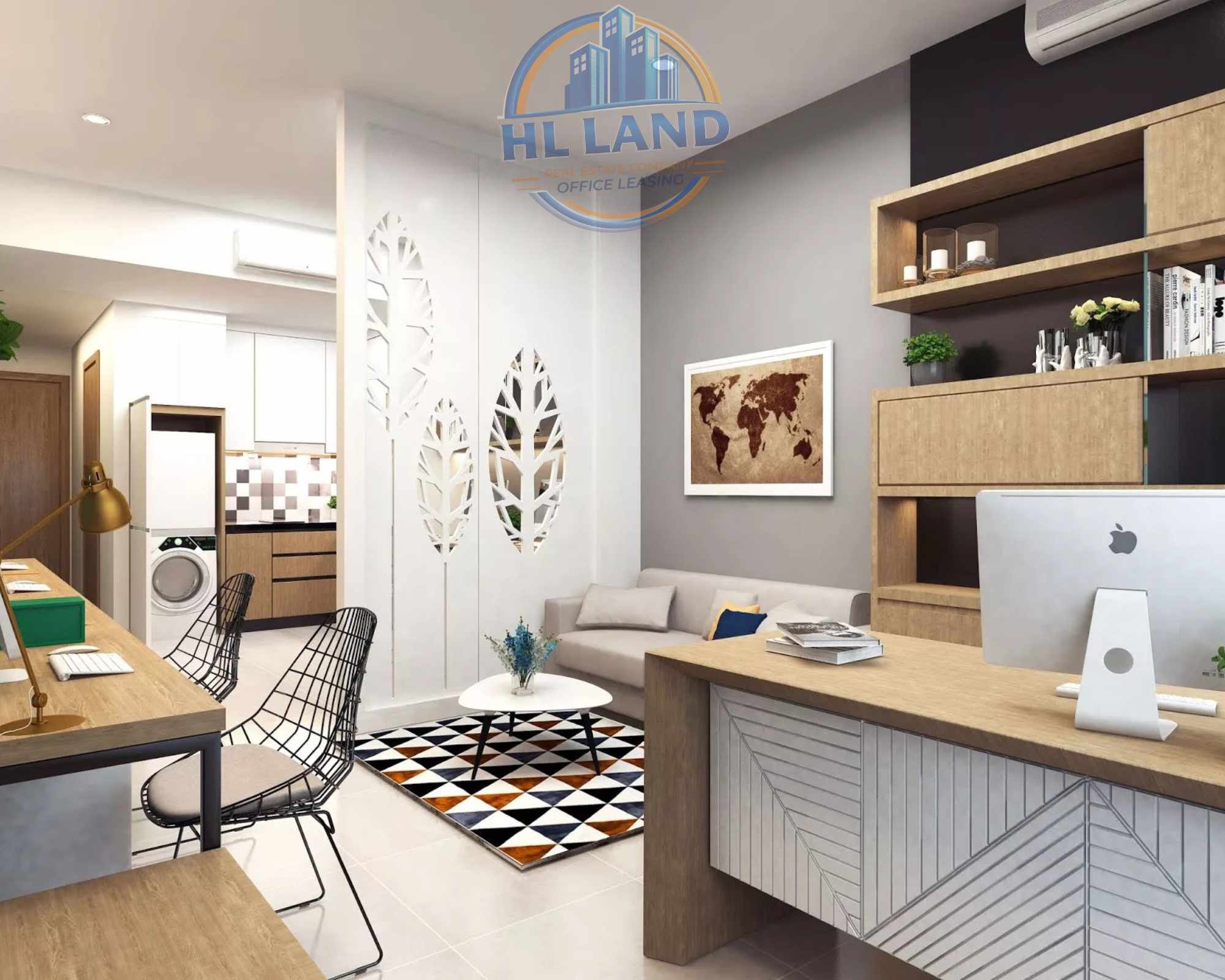 Văn phòng Officetel