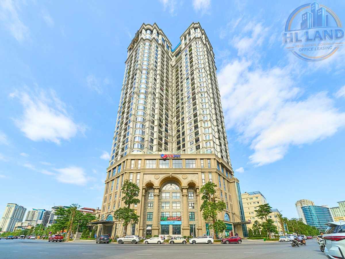 Xu hướng dịch chuyển khu vực