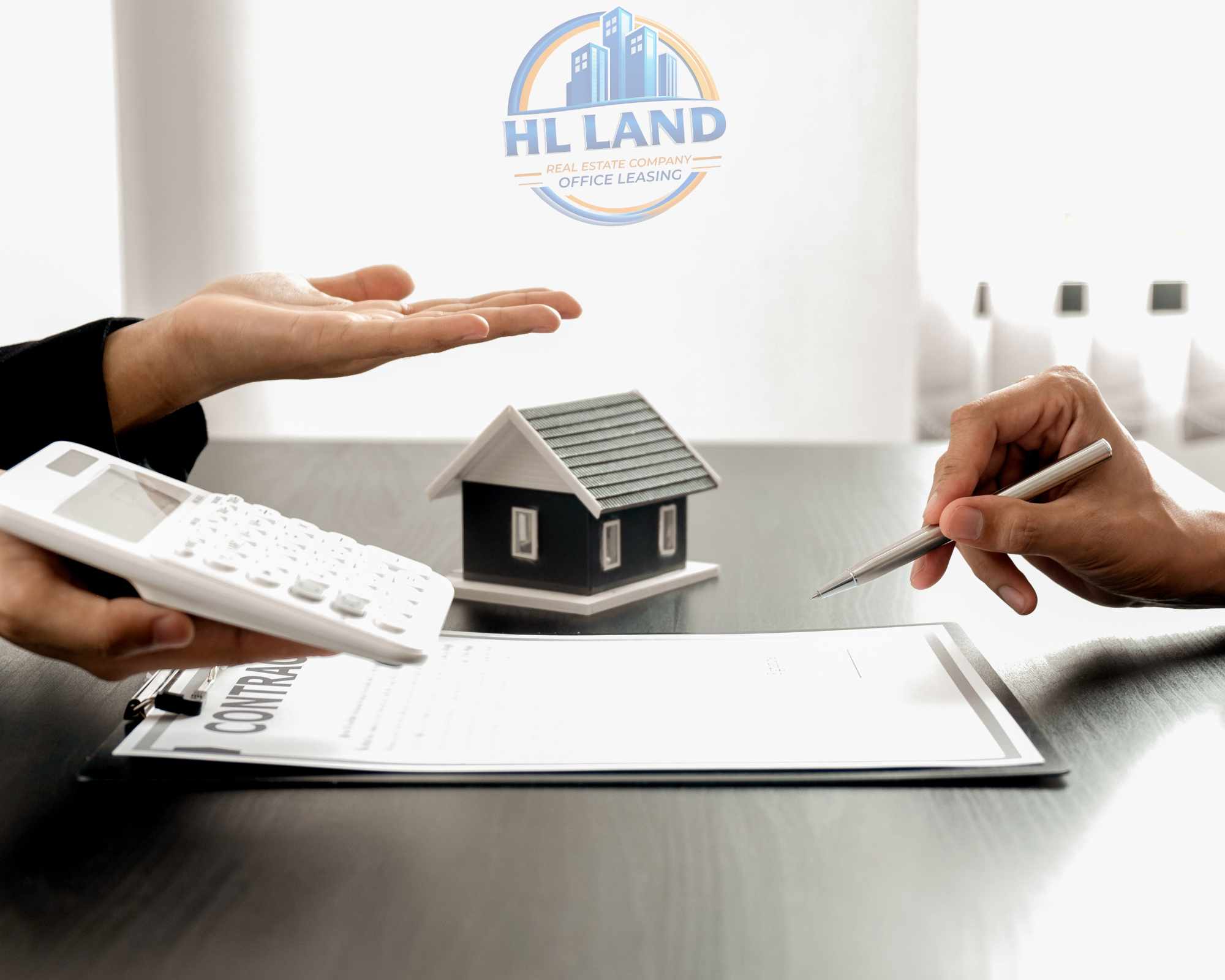 Xu hướng giá cho thuê văn phòng hạng B tại Hà Nội