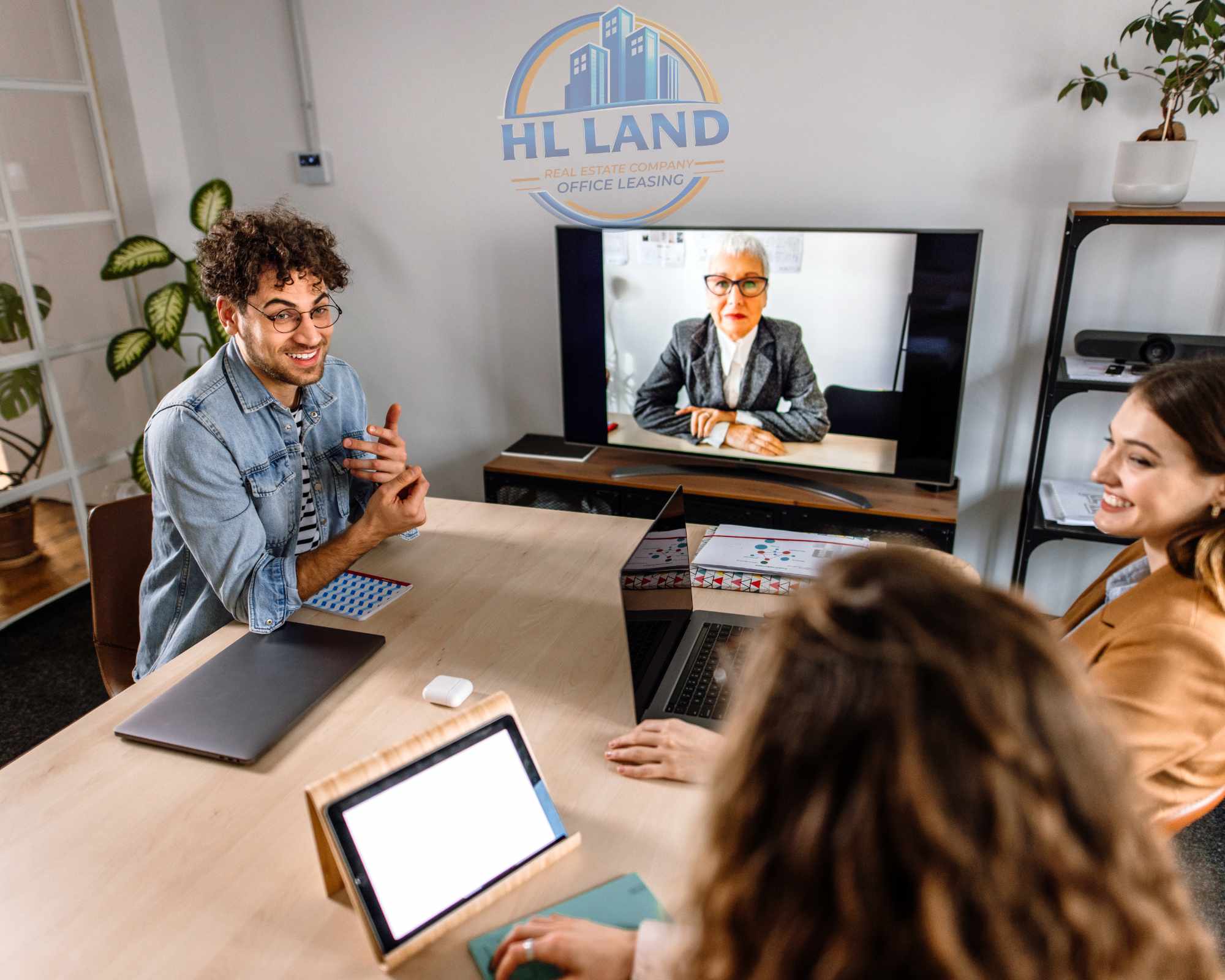 Xu hướng kết hợp hybrid working