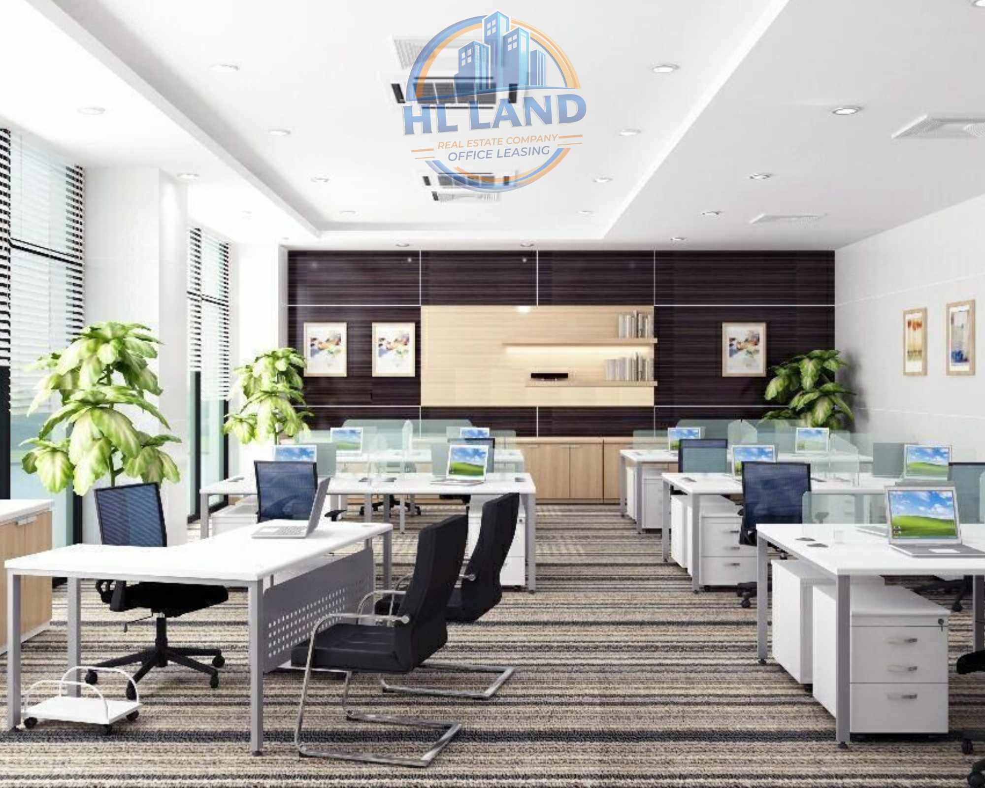 Xu hướng smart office ứng dụng công nghệ