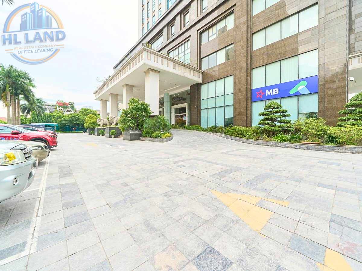 Bảng giá thuê văn phòng Hà Đông theo phân khúc