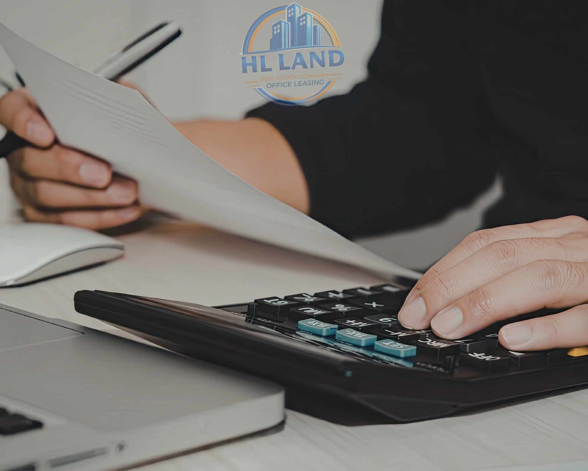 Các chi phí doanh nghiệp cần lưu ý ngoài giá thuê văn phòng niêm yết