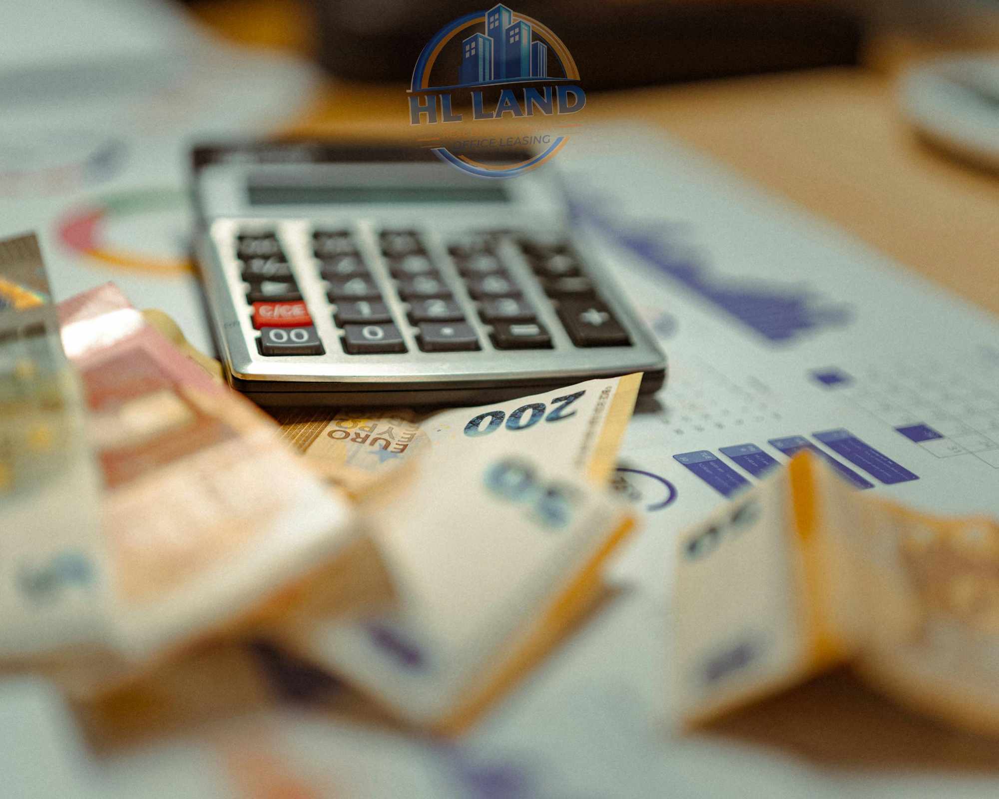 Các chi phí cần lưu ý ngoài giá thuê niêm yết