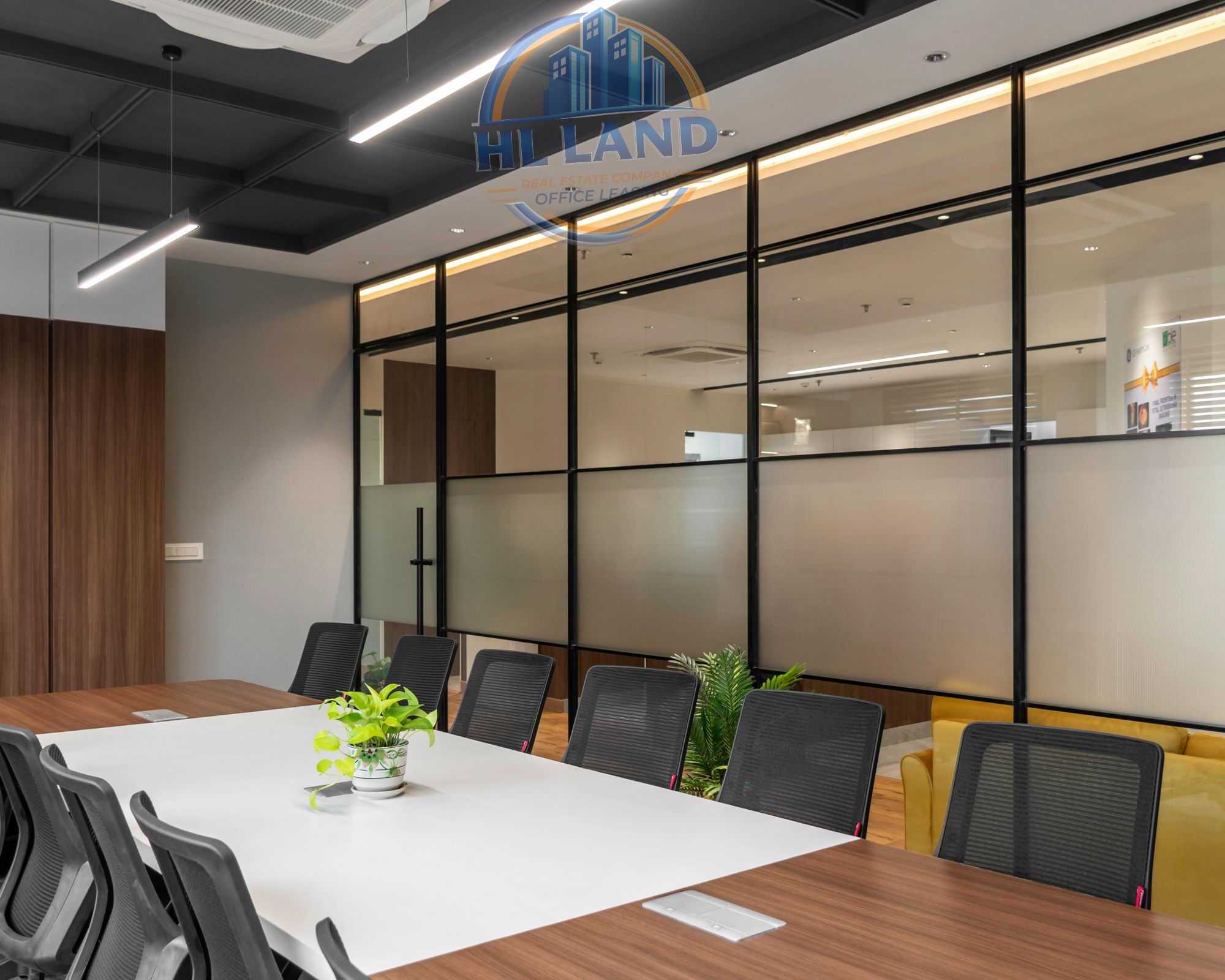Các loại thuế áp dụng khi thuê văn phòng tư nhân