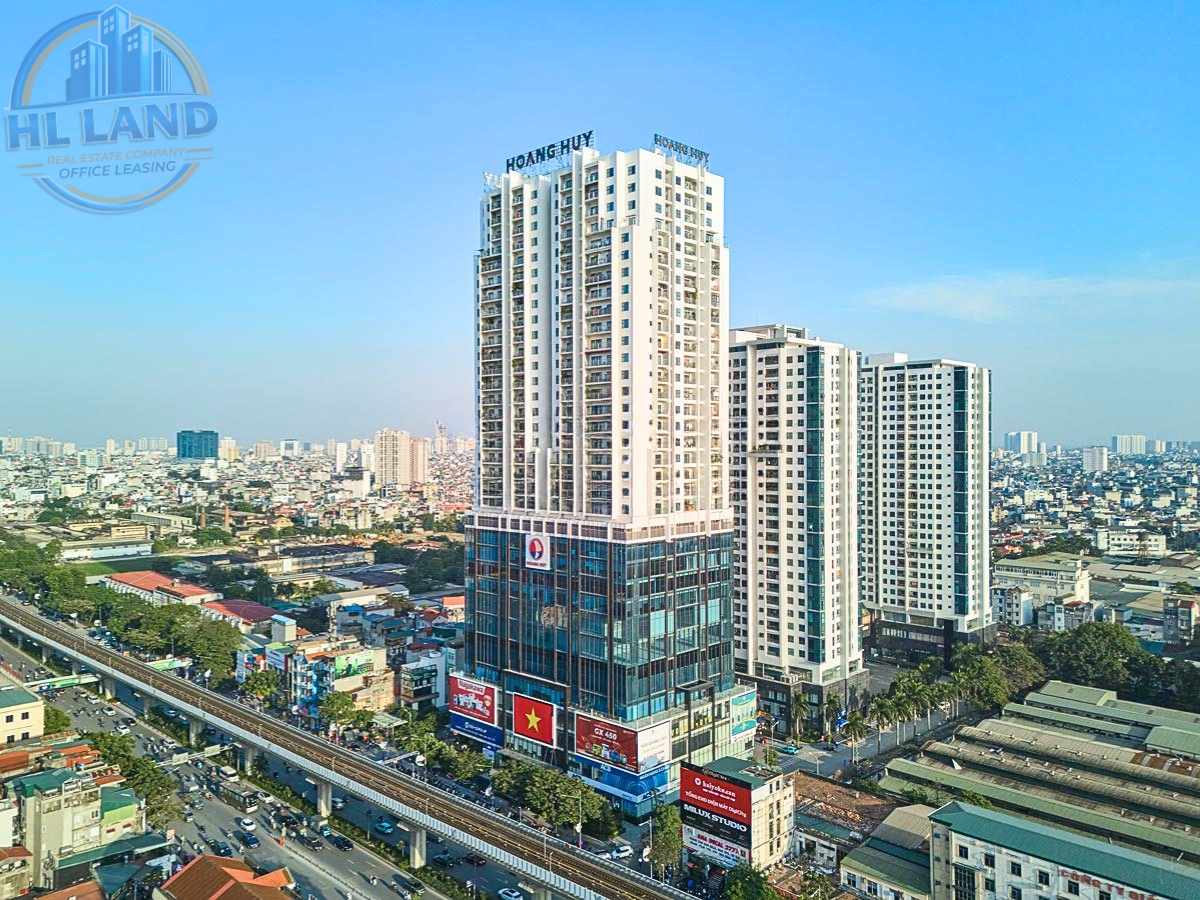 Câu hỏi thường gặp về thuê văn phòng hạng C