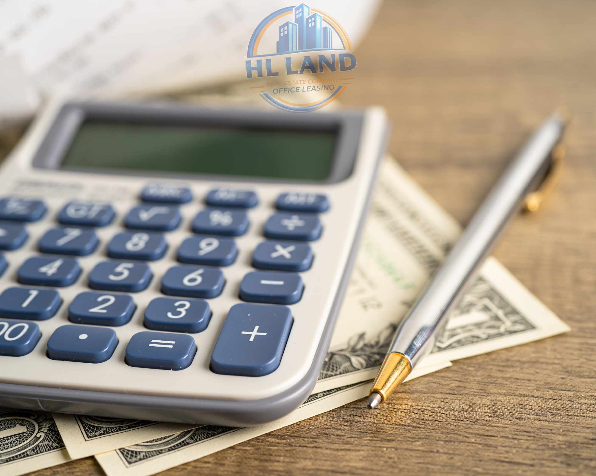 Chi phí ẩn ảnh hưởng thế nào đến tổng ngân sách thuê văn phòng?