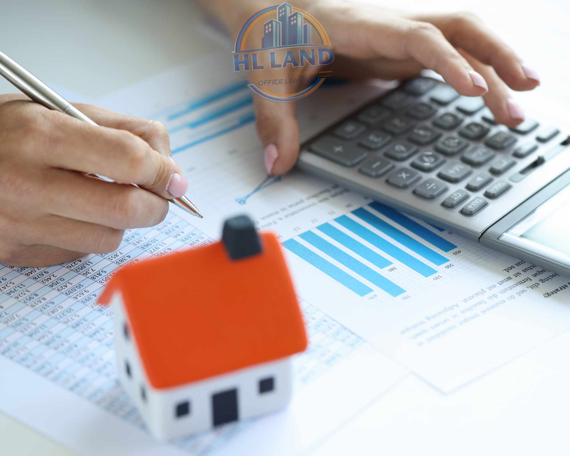 Chi phí thuê văn phòng gồm những khoản nào?