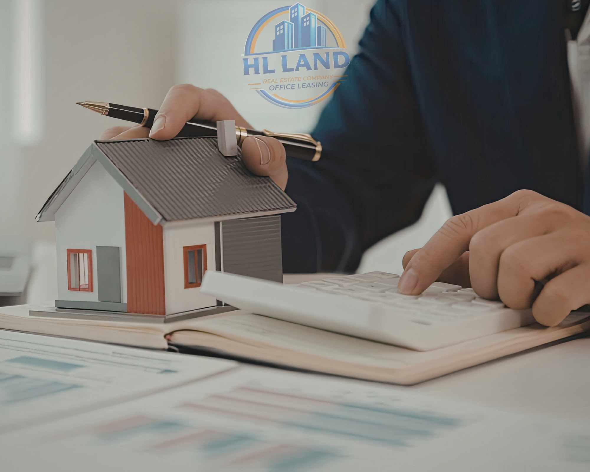Chi phí thuê văn phòng trọn gói tại Hà Nội
